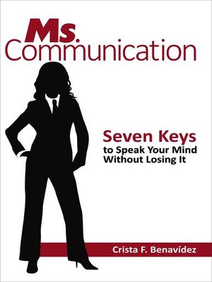cover image of Ms. Communication